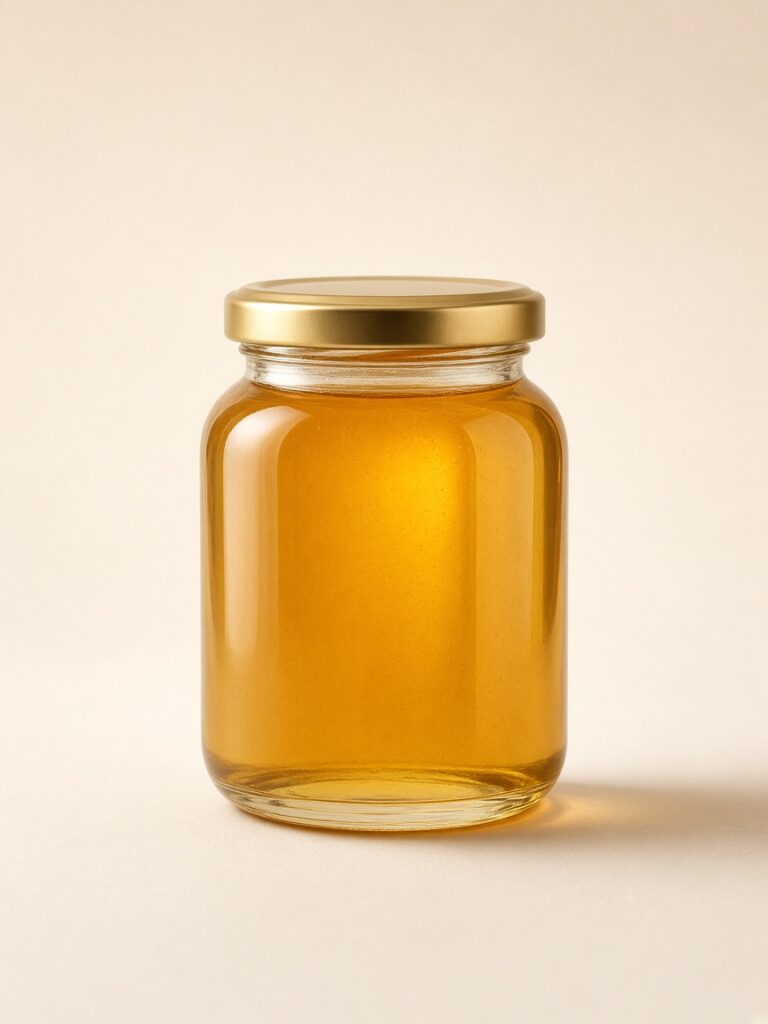 عسل کندوما